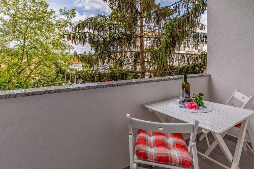 New Two Bedroom Maloni Pula