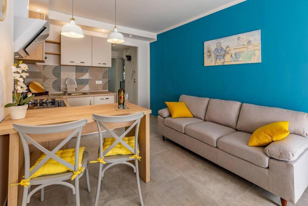 Apartmán New Two Bedroom Maloni