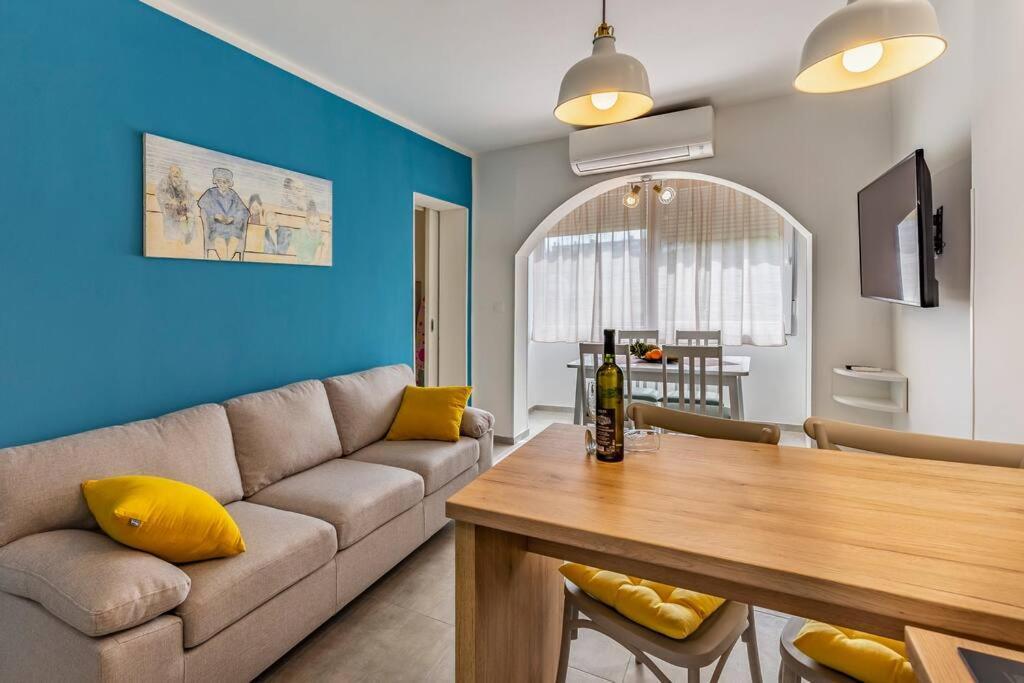 Apartmán New Two Bedroom Maloni Pula
